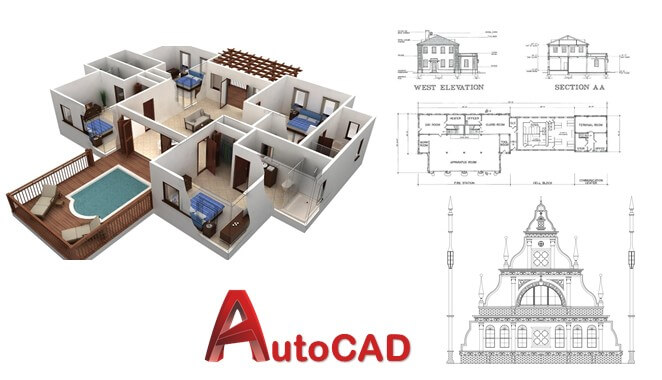 Civil & Architectural CAD