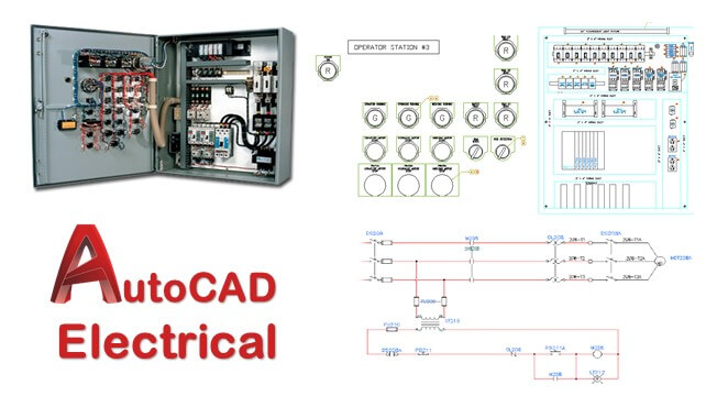 Electrical CAD