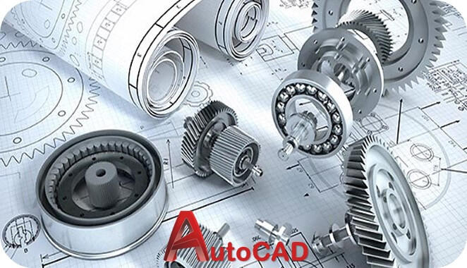 Mechanical CAD