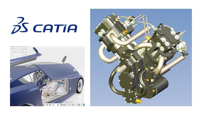 CATIA