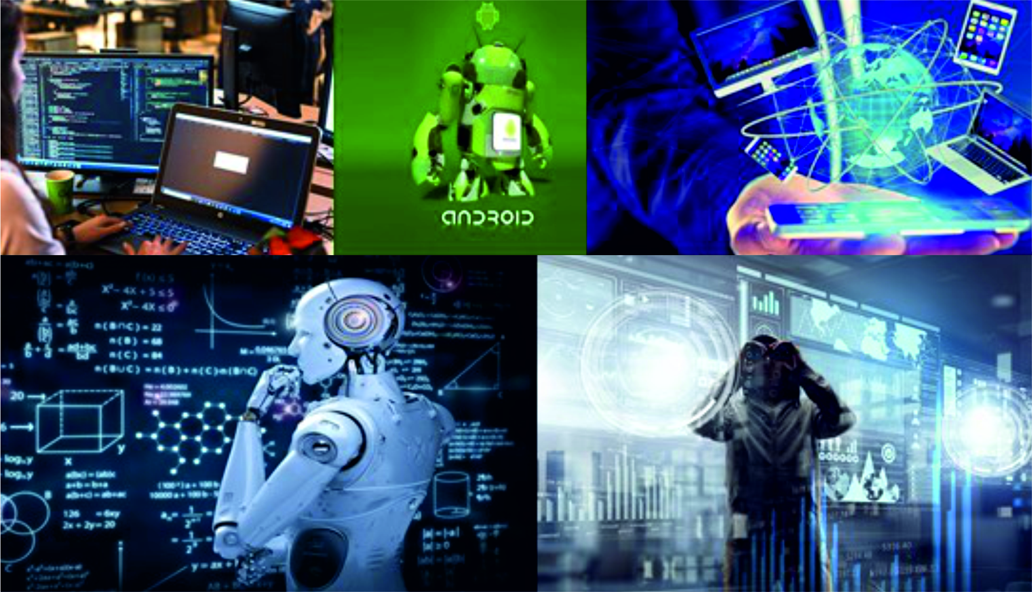 Information Technology
