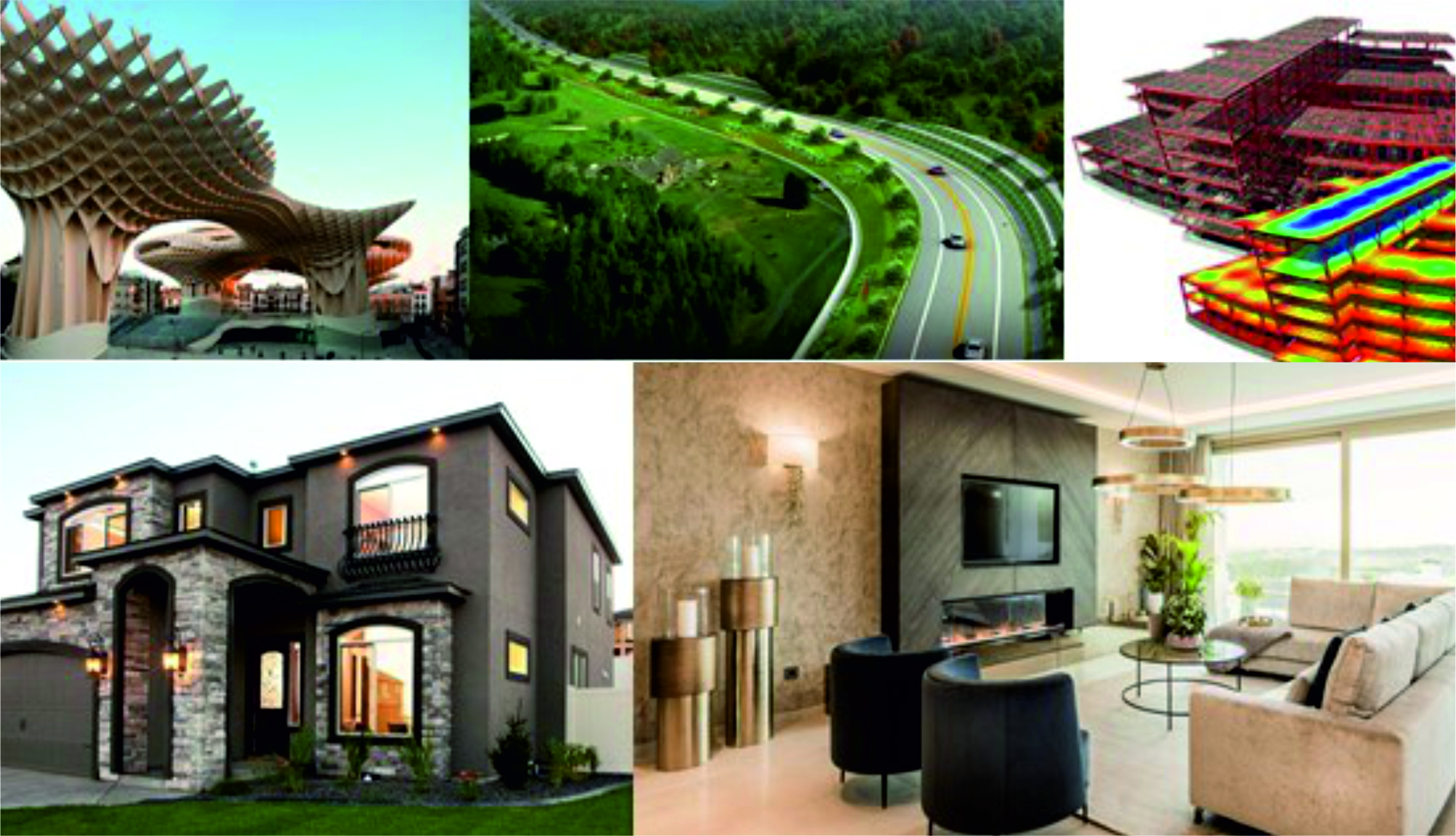Civil & Architectural CAD