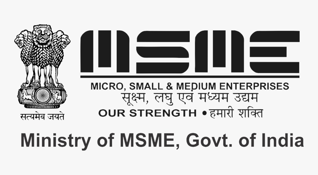 MSME Ministry of MSME, Govt. of India