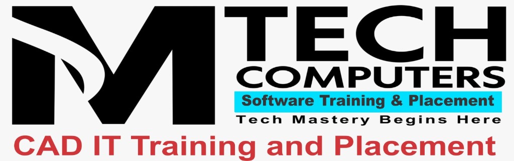 M-Tech Computers