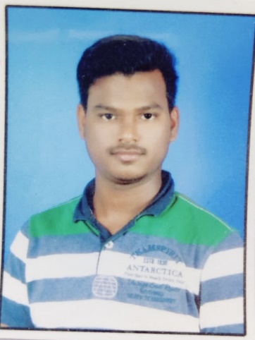 Ketan Shinde