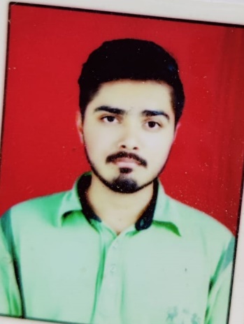 Mihir Patel