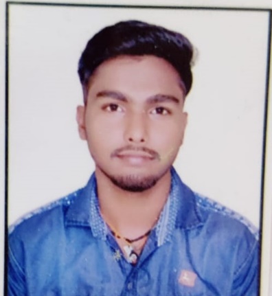 Patal Pawar