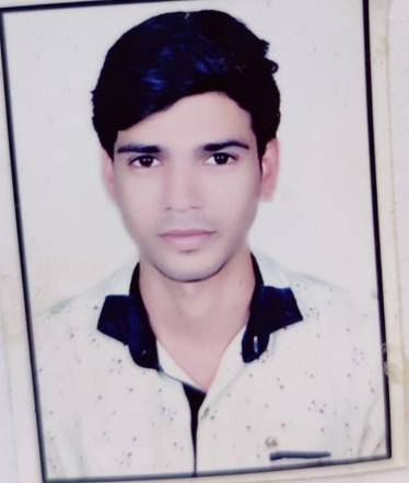 Rajesh Bhoir