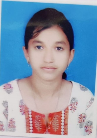 Sayali Pardhi